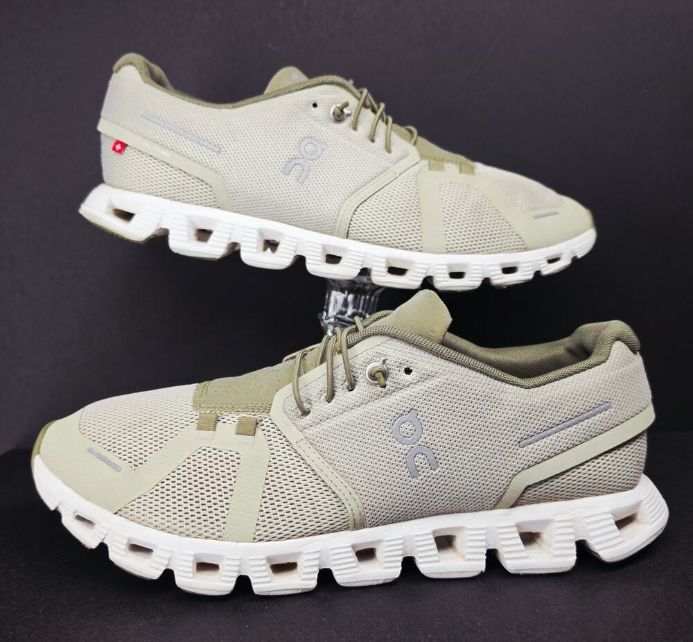 Oncloud Men 9.5 Comfy footwear